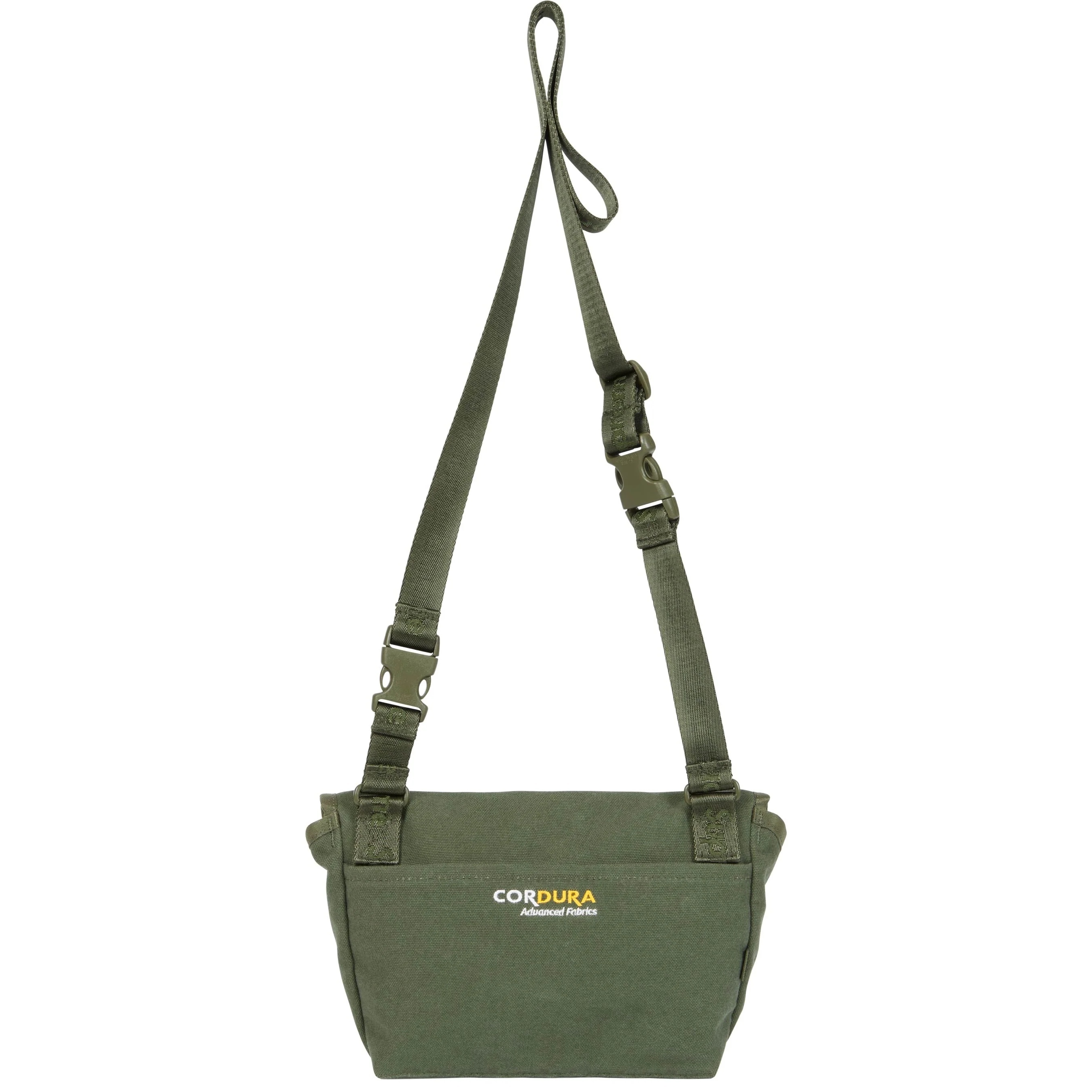 Mini Messenger Bag view 4